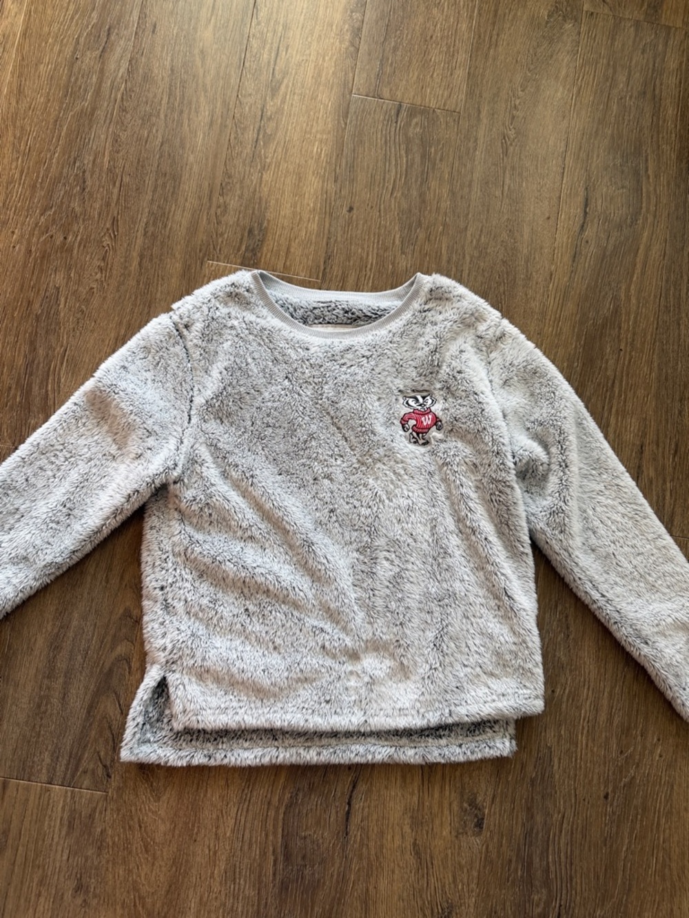 UW Madison Badgers Sweatshirt